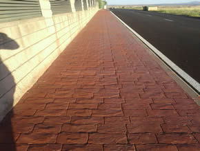 hormigon impreso 14
