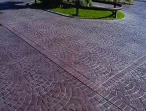 hormigon impreso german